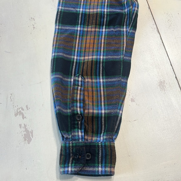 Men’s Large Woolrich flannel - Picture 6 of 8